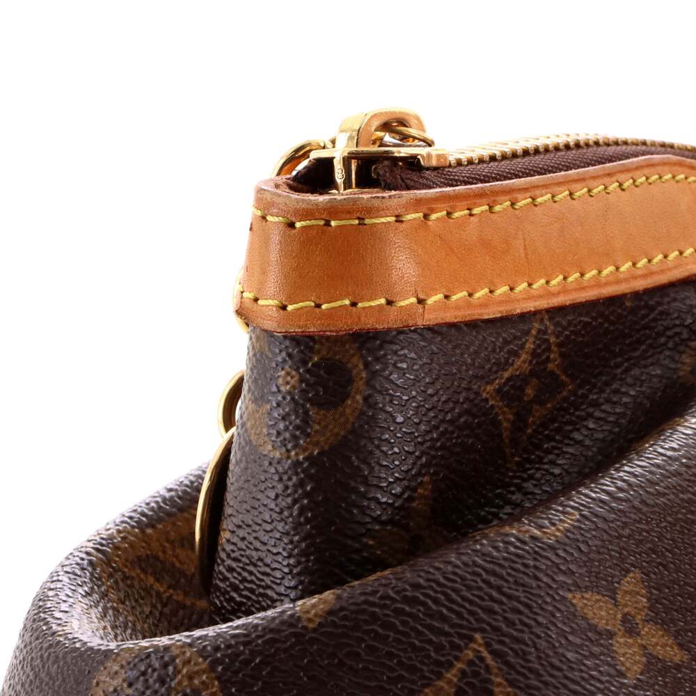 Louis Vuitton Tivoli Handbag Canvas Pm #229502L11B - Picture 7 of 9